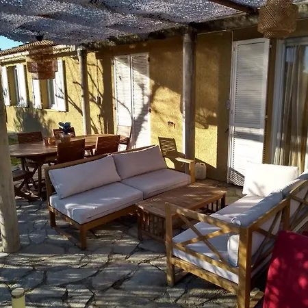 Villa Maison Matte